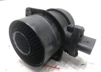 PRZEPŁYWOMIERZ VW PASSAT B6 0281002461 2.0 140KM 05-10 CZUJNIK