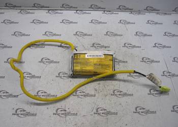TOYOTA AVENSIS T27 III 10r AIRBAG poduszka fotela prawa BAM-PT1-1690