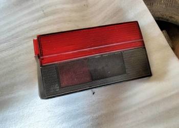 SEAT TOLEDO 1 LAMPA TYŁ KLAPA