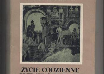Życie codzienne we Florencji