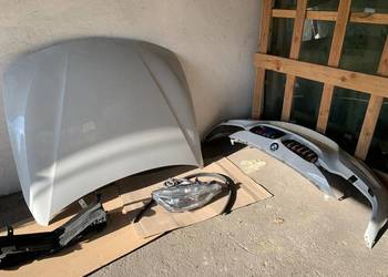 Sprzedam części do BMW Sprzedam części do BMW