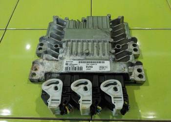 FORD S-MAX I MK1 1.8 TDCI 08r 5D sterownik komputer silnika 7G91-12A650-TG