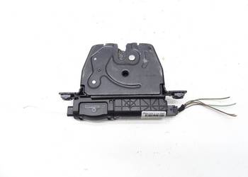 ZAMEK KLAPY TYŁ TYLNY BAGAŻNIKA 917980 BMW X1 E84