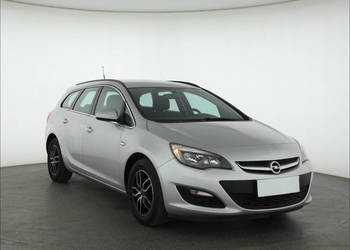 Opel Astra 1.4 T