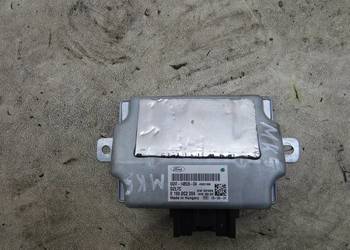 MODUŁ START STOP MONDEO MK5 DG9T-14B526-DA