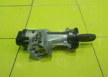 FORD KA MK2 II 10r stacyjka z kluczykiem