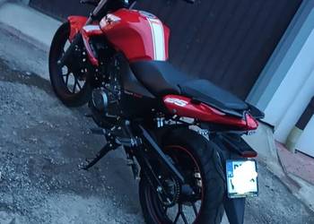 Sprzedam motocykl keeway rks 125
