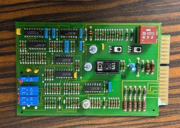 Płyta sterownika STILL 350823