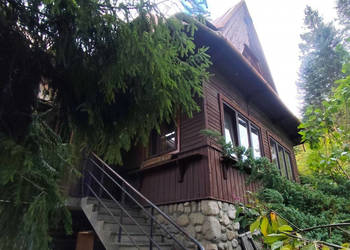 Dom do remontu Zakopane