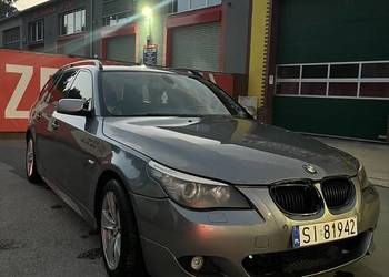 Bmw 530xd