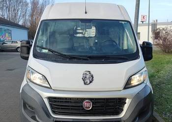 Sprzedam busa  Fiat Ducato