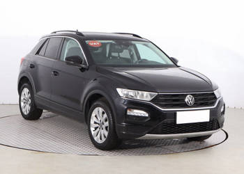 VW T-Roc 1.0 TSI