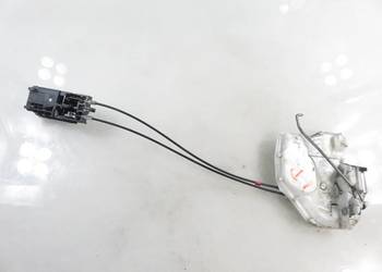 ZAMEK LEWY PRZEDNI SUZUKI SWIFT MK6 7 PIN EUROPA