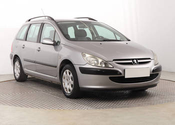 Peugeot 307 1.4 16V