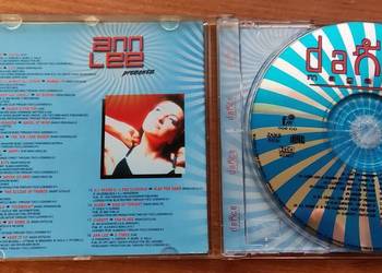 Ann Lee Presents Dance