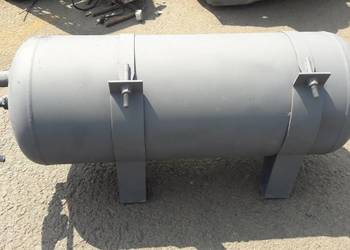 Butla powietrza wym 73x26