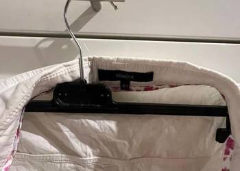 Biała elegancka koszula Bonita M