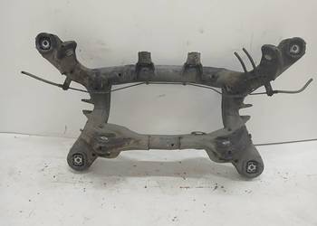 SANKI TYLNE TYŁ BMW X1 E84