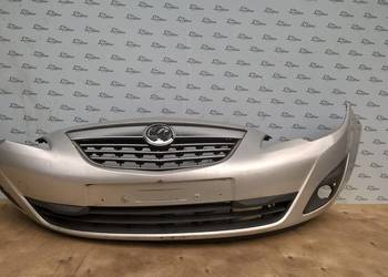 OPEL MERIVA B 11r zderzak przód