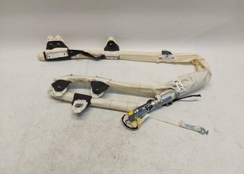 PEUGEOT 508 II Poduszka powietrzna Airbag kurtyna prawa Sedan