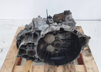 Volvo S60 V70 2.4 T turbo SKRZYNIA BIEGÓW manual