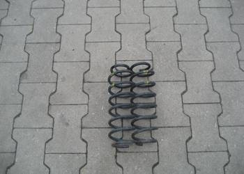 honda civic ufo 06-12r 1,8 benzyna sprężyny zawieszenia tył tylne