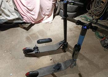 Hulajnoga elekt.2szt.Ninebot by Segwey