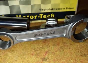 KORBOWÓD HUSQVARNA WR WRE 125 do 97R. MT1624