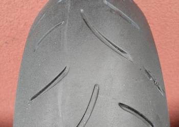 180/55R17 DUNLOP SPORTMAX