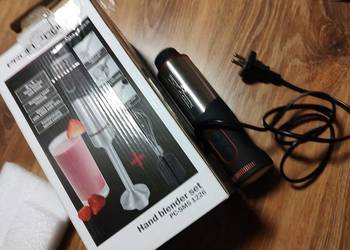 zestaw blendera ręcznego ProfiCook PC-SMS 1226 2 w 1