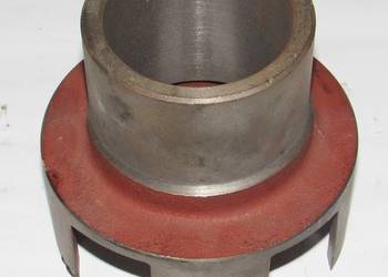 Tuleja prowadząca ZETOR 70112101