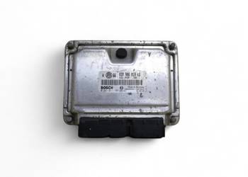 KOMPUTER STEROWNIK SILNIKA SEAT LEON I 1.9 TDI 038906019KG 0281011193