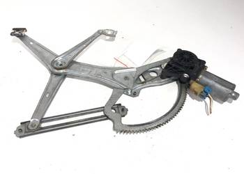 PODNOŚNIK SZYBY PRAWY PRZÓD MERCEDES W163 9137041105 SUV 98-05 MECHANI