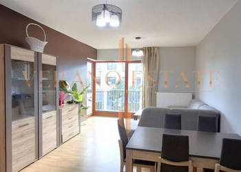 2 pokoje | 48 m2 | Loggia | Garaż | 2012