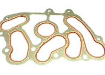 MERCEDES W169 W245 Uszczelka chlodniczki oleju OE MERCEDES W169 W245 Uszczelka chlodniczki oleju OE