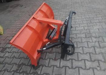 ==PŁUG do śniegu Pług śnieżny