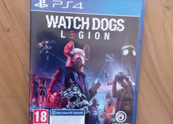 WATCH DOGS LEGION
