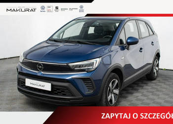 Opel Crossland GD321XT#1.2T Edition LED Ekran dotykowy Salon PL VAT 23%