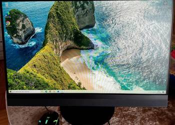 Komputer Lenovo Ideacentre AIO 520-22AST