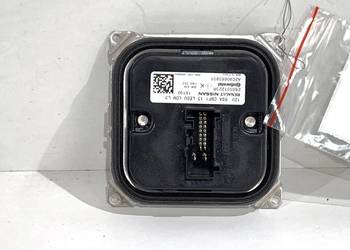 PRZETWORNICA XENON RENAULT GRAND SCENIC IV 260551225R MODUŁ
