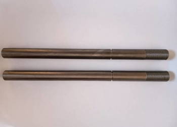 Palec bębna ślimaka Claas 648068 16x245mm