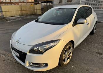Renault Megane 2.0T GT 180KM bezwypadkowy opłacony