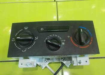 PEUGEOT PARTNER II III LIFT 1.6 HDI 12r panel nawiewu 1400153280