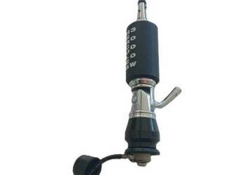 Hercules 3000W mocna antena do CB radia