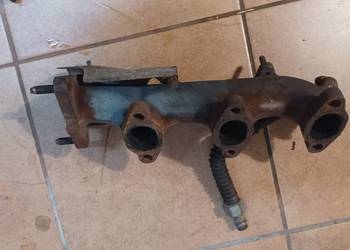 Toyota 4runner V6 3.0l kolektor wydechowy