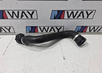 7797258 BMW E84 E90 E93 WĄŻ PRZEWÓD RURA WODY