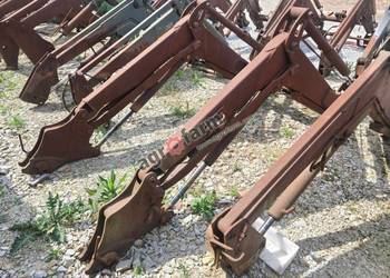 Ładowacz czołowy Fendt Cargo