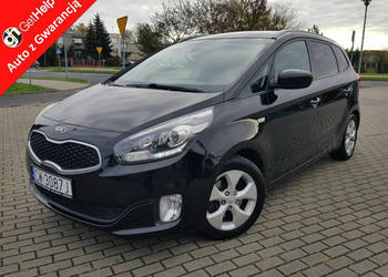 Kia Carens 1,7 CRDi 136KM Kamera Klimatronik Zarejestrowany Gwarancja IV (… Kia Carens 1,7 CRDi 136KM Kamera Klimatronik Zarejestrowany Gwarancja IV (…