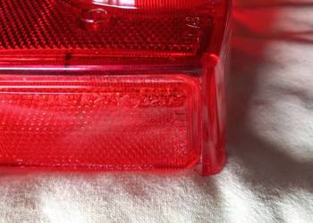 Lampa wsk s2  Lucas