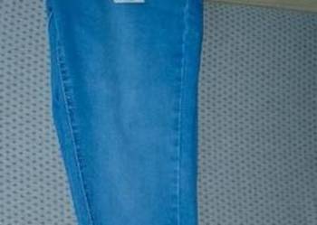 Jeansy skinny Damskie nowe